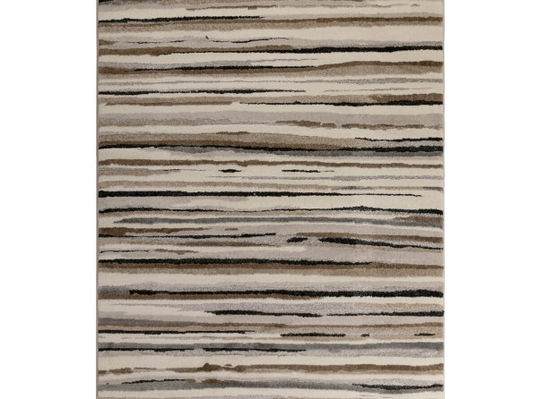 Ковер Susanna 9202A L.Grey Shrink/Cream